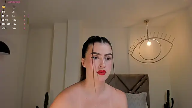 PaulinaSantos  online show from March 2026 08:02:01 PM