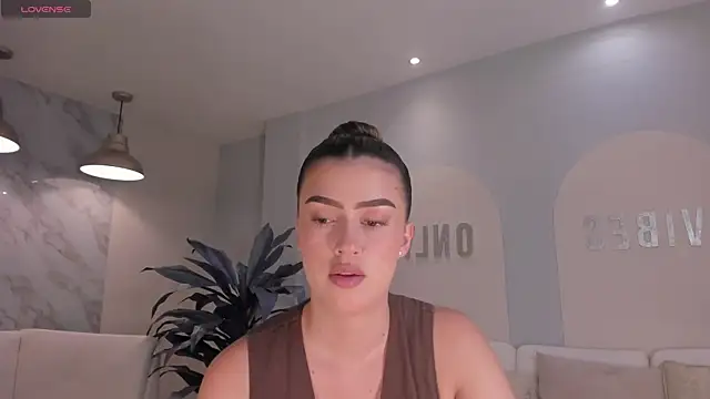 PaulinaSantos  online show from March 2026 04:58:02 PM