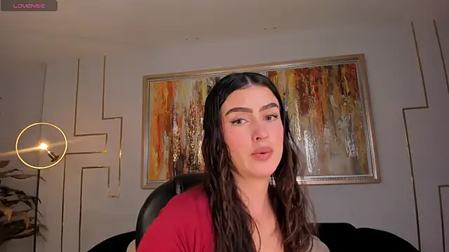 PaulinaSantos  online show from May 2026 07:39:02 PM