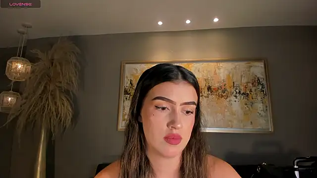 PaulinaSantos  online show from March 2026 04:54:01 PM