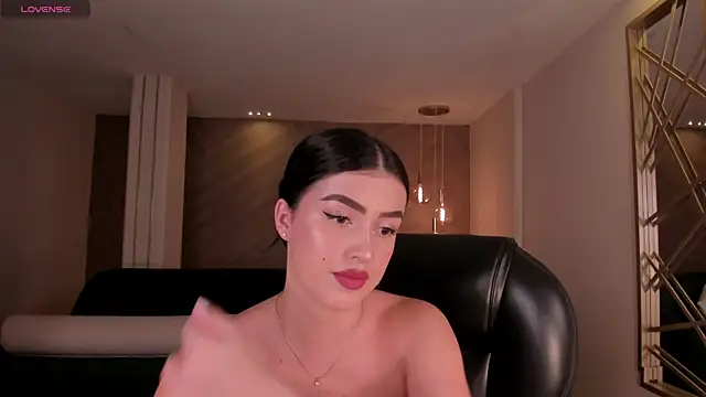 Snapshot of PaulinaSantos_ chatting on July 2026 08:16:01 PM PaulinaSantos online show from July 2026 08:16:01 PM