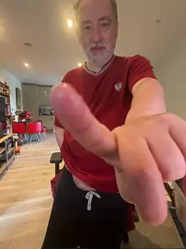 LondonTeffy online show from March 2026 11:36:02 AM