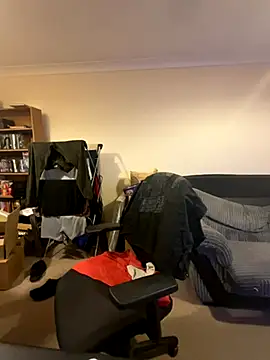 LondonTeffy online show from November 2025 09:41:01 PM