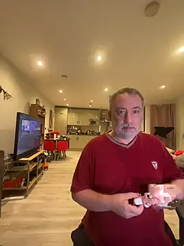 LondonTeffy online show from March 2026 10:14:01 PM