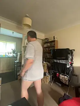 LondonTeffy online show from September 2025 09:53:02 AM