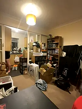 LondonTeffy online show from November 2025 10:02:01 PM