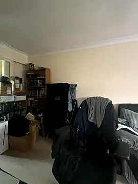 LondonTeffy online show from November 2025 10:09:02 AM