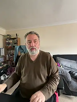 LondonTeffy online show from February 2025 11:17:01 AM