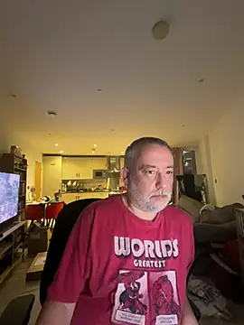 LondonTeffy online show from June 2026 09:12:01 PM
