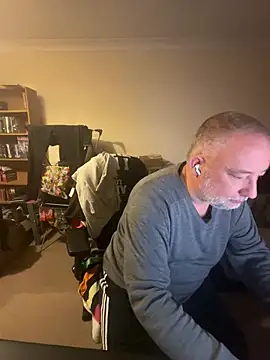 LondonTeffy online show from October 2025 09:23:02 PM
