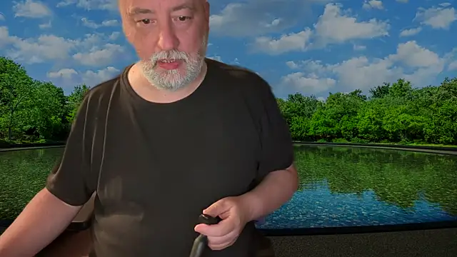 LondonTeffy online show from November 2025 10:13:02 PM