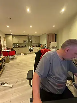 LondonTeffy online show from July 2026 09:34:02 PM