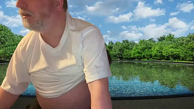 LondonTeffy online show from February 2025 10:28:02 PM