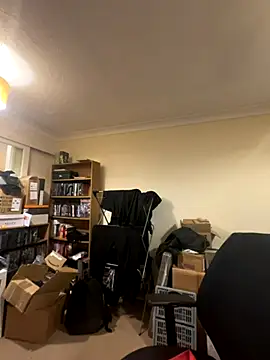 LondonTeffy online show from November 2025 10:26:02 PM