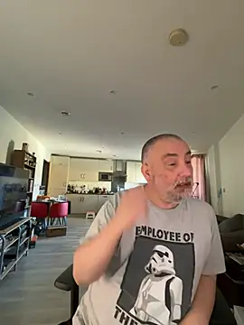 LondonTeffy online show from March 2026 09:31:02 AM