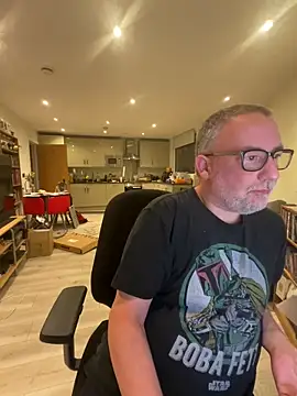 LondonTeffy online show from June 2026 09:09:02 PM