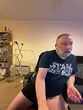 LondonTeffy online show from January 2025 10:19:01 PM