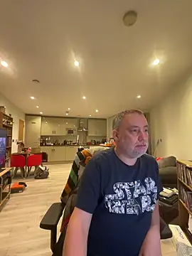 LondonTeffy online show from March 2026 10:06:02 PM