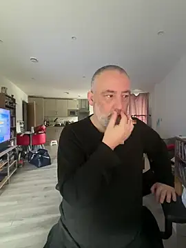 LondonTeffy online show from March 2026 09:31:01 AM