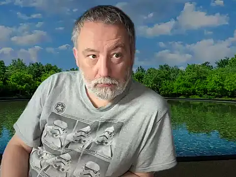 LondonTeffy online show from December 2025 12:27:02 PM