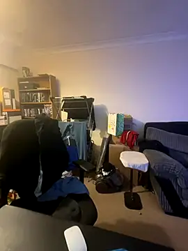 LondonTeffy online show from October 2025 09:49:01 PM