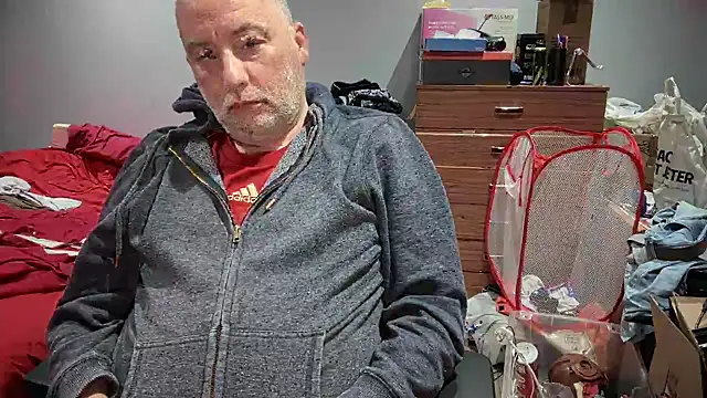 LondonTeffy online show from January 2026 10:05:01 PM