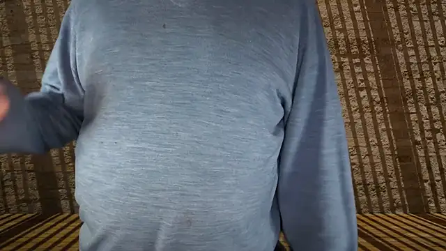 LondonTeffy online show from December 2025 11:00:02 AM