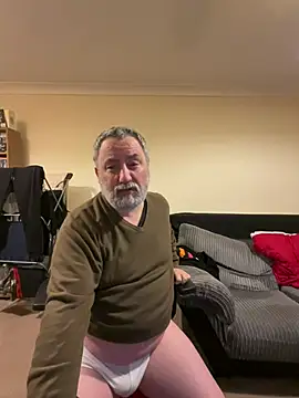 LondonTeffy online show from February 2025 12:05:02 PM
