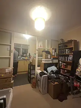LondonTeffy online show from October 2025 09:25:02 PM