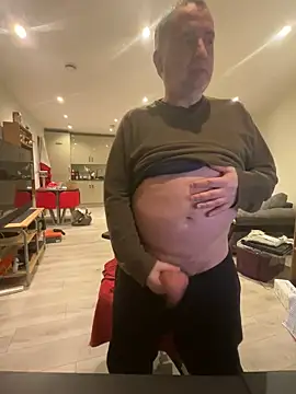 LondonTeffy online show from March 2026 10:06:01 PM