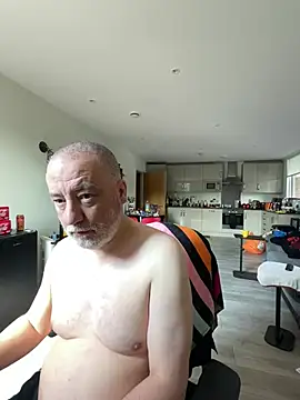 LondonTeffy online show from July 2026 08:43:02 AM
