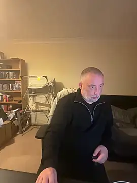 LondonTeffy online show from October 2025 09:14:02 PM