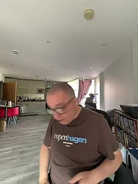 LondonTeffy online show from July 2026 10:22:02 AM