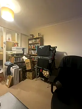 LondonTeffy online show from September 2025 09:14:01 PM