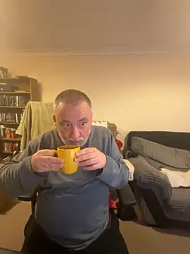 LondonTeffy online show from October 2025 10:31:01 PM