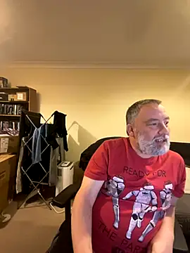 LondonTeffy online show from November 2025 10:21:01 PM