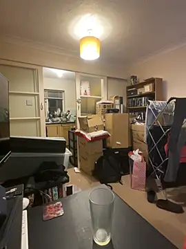 LondonTeffy online show from December 2025 10:33:02 PM