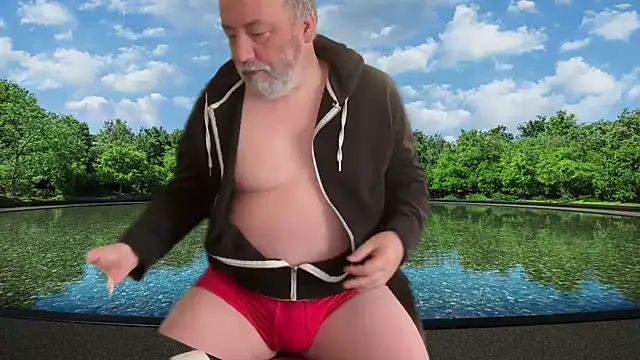 LondonTeffy online show from December 2024 09:37:01 AM