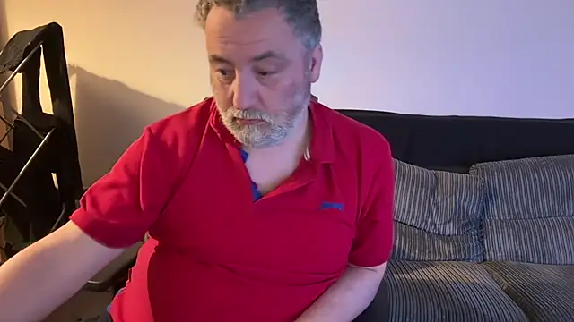 LondonTeffy online show from February 2025 10:47:02 PM