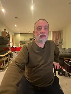 LondonTeffy online show from May 2026 09:08:01 PM