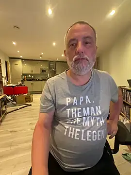 LondonTeffy online show from June 2026 09:08:01 PM