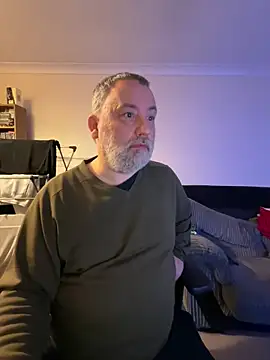 LondonTeffy online show from January 2025 10:12:02 PM