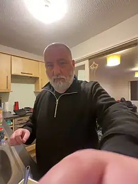 LondonTeffy online show from March 2025 10:20:02 PM