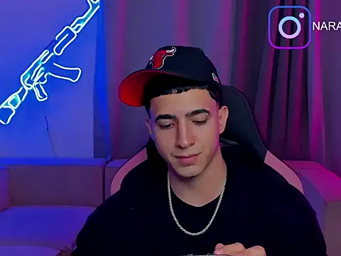 Naranjo s06 online show from April 2026 04:52:01 AM