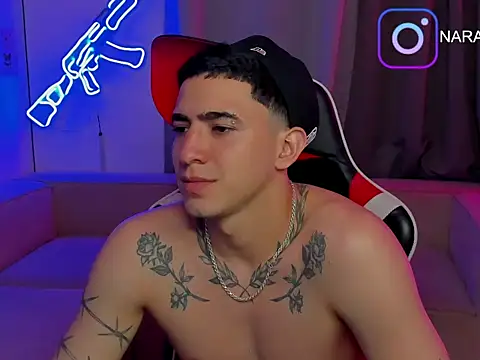 Naranjo s06 online show from April 2026 05:21:01 AM