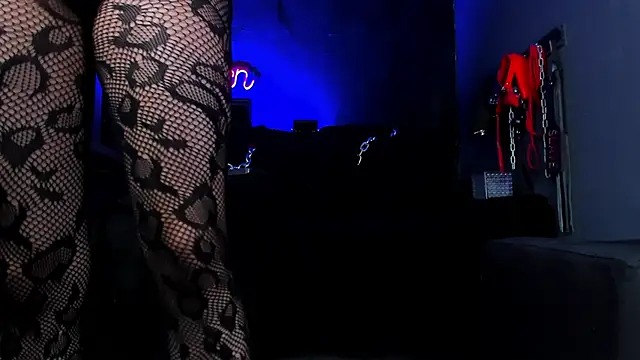 AshleyStones online show from February 2026 07:32:01 PM