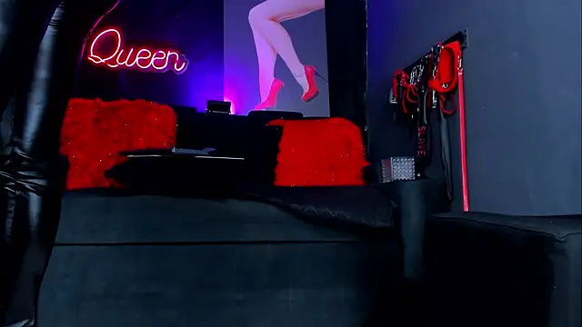 AshleyStones online show from November 2025 08:23:01 PM