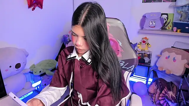 Snapshot of cutestephuwu chatting on October 2025 11:57:02 PM cutestephuwu online show from October 2025 11:57:02 PM