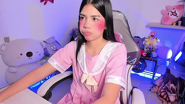 Snapshot of cutestephuwu chatting on October 2025 12:55:02 AM cutestephuwu online show from October 2025 12:55:02 AM