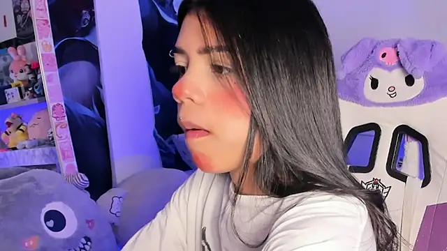 Snapshot of cutestephuwu chatting on February 2025 09:32:01 PM cutestephuwu online show from February 2025 09:32:01 PM